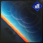 [Used LP] Mars Volta, The /  Noctourniquet