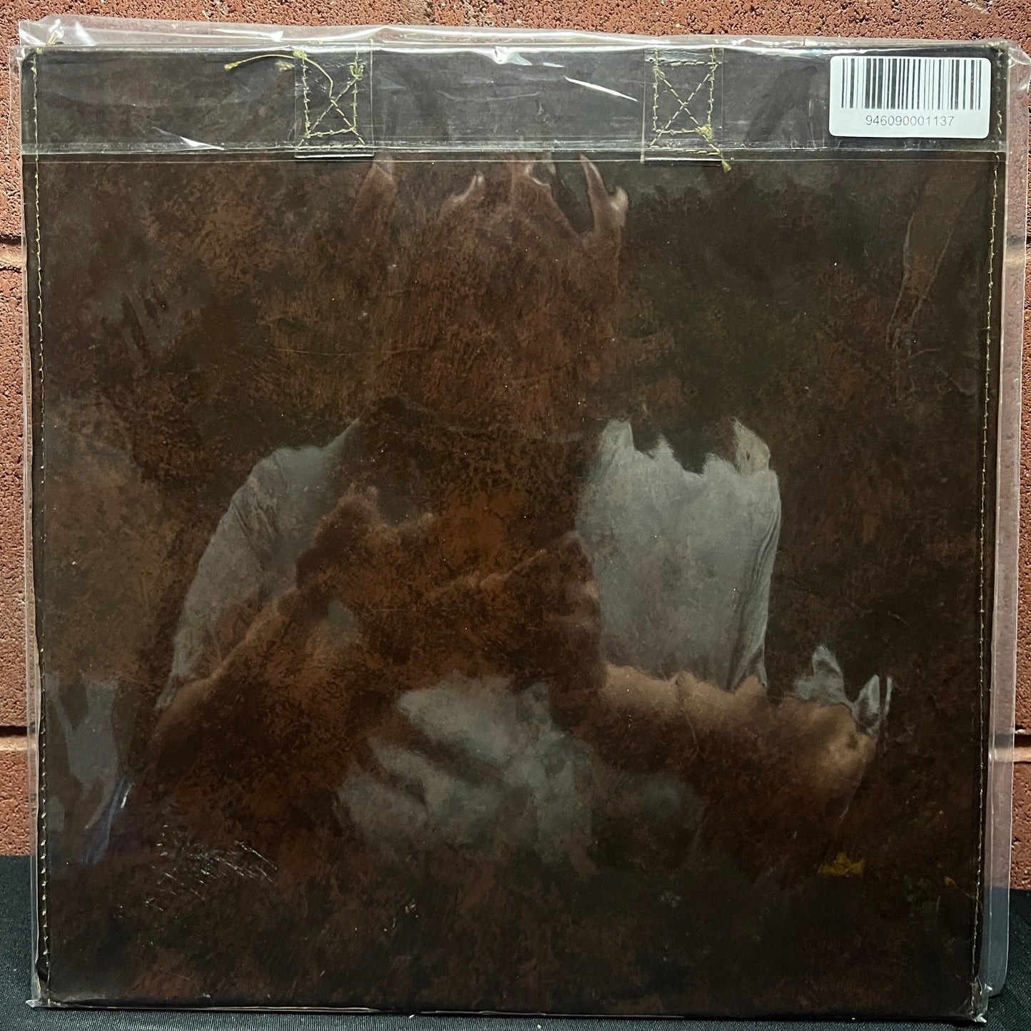 Used Vinyl: Flower Travellin' Band "Make Up" 2xLP (1973 Japanese ¥3,000 1st Press)