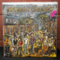 Used Vinyl: Brendan Canning ‎"Something For All Of Us..." LP (2008 Press)