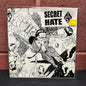 Used Vinyl: Secret Hate "Radio Kills" 7"
