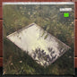 Used Vinyl: Ezra Buchla "At The Door" LP