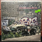 Used Vinyl: Panacea "Low-Profile Darkness" 2xLP (1997 Press)