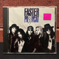 Used CD: Faster Pussycat "Faster Pussycat" CD