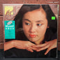 Used Vinyl: Miki Matsubara "Myself" LP (1982 Japanese Press)
