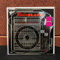 Used Vinyl: The Clash "Radio Clash / This Is Radio Clash" 7" (Japanese Promo Press)