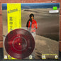 Used Vinyl: Masayoshi Takanaka "Alone" LP + 7" Flexi (1981 Japanese 1st Press)