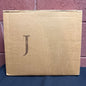 USED VINYL: Jose Luis Castillejo “The Book Of J's” LP + Book