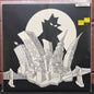 Used Vinyl: Krimewatch "S/T" LP (2018 Press)
