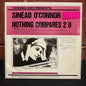 Used Vinyl: Sinead O'Connor "Nothing Compares 2 U / Jump In The River" 7" (Japanese Promo Only Release)