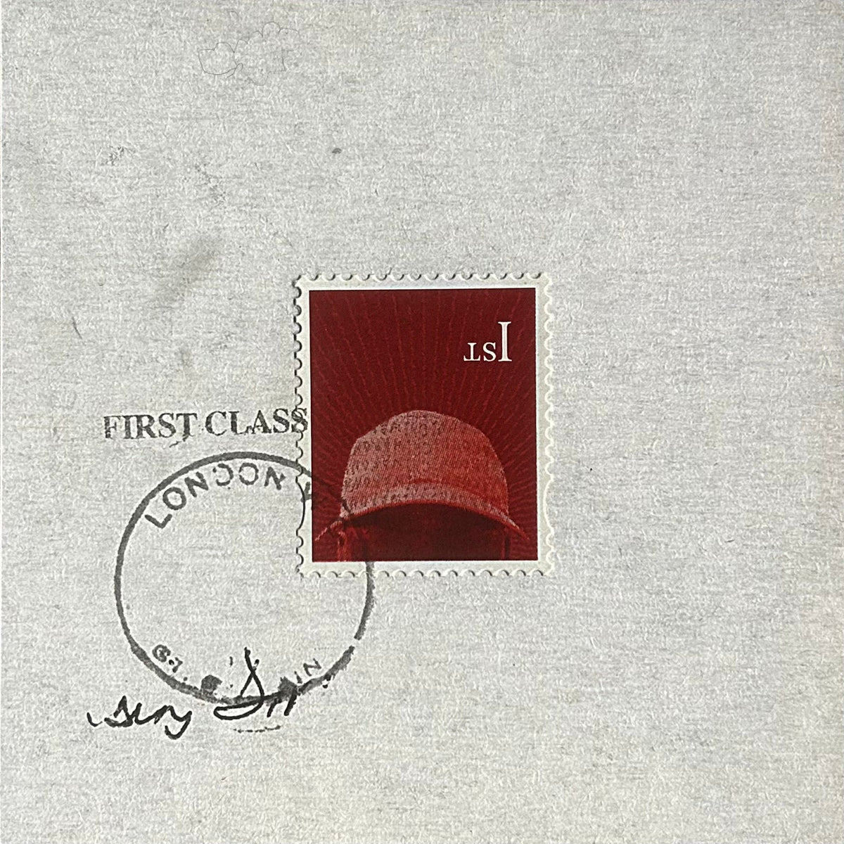 [Used LP] Skepta / Konnichiwa