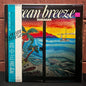 Used Vinyl: Masayoshi Takanaka "Ocean Breeze" LP (1982 Japanese Press)
