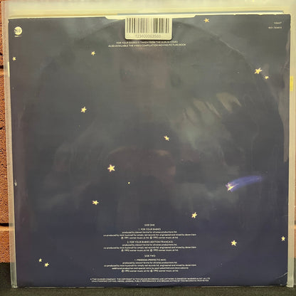 Used Vinyl: Simply Red ‎"For Your Babies" 12" (1992 UK Press)