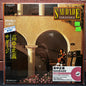 Used Vinyl: Masayoshi Takanaka "Saudade" LP (2026 Japanese Press, 180g Hot Pink Clear Vinyl)