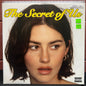 Used Vinyl: Gracie Abrams "The Secret Of Us" LP (Purple Marbled vinyl)