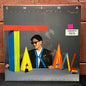 Used Vinyl: Masayoshi Takanaka "China (Extended Club Mix)" 12" Single (1985 Japanese Promo Press)