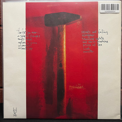 Used Vinyl: Cindytalk ‎"Wappinschaw" LP (2021 Press)