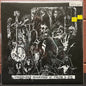 Used Vinyl: Hand Of Glory "Ceaseless Negation Of Color & Joy" LP (2021 Press)