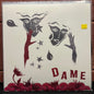 Used Vinyl: Dame "S/T" LP (2020 Press)