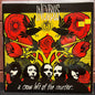 Used Vinyl: Incubus "A Crow Left Of The Murder..." 2xLP (2004 Press)