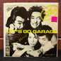 Used Vinyl: The Mods "Let's Go Garage / Stray Cat Rock" 7" (1982 Japanese Promo Edition)