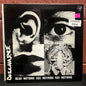 Used Vinyl: Discharge "Hear Nothing See Nothing Say Nothin" LP (1983 Japanese Issue)