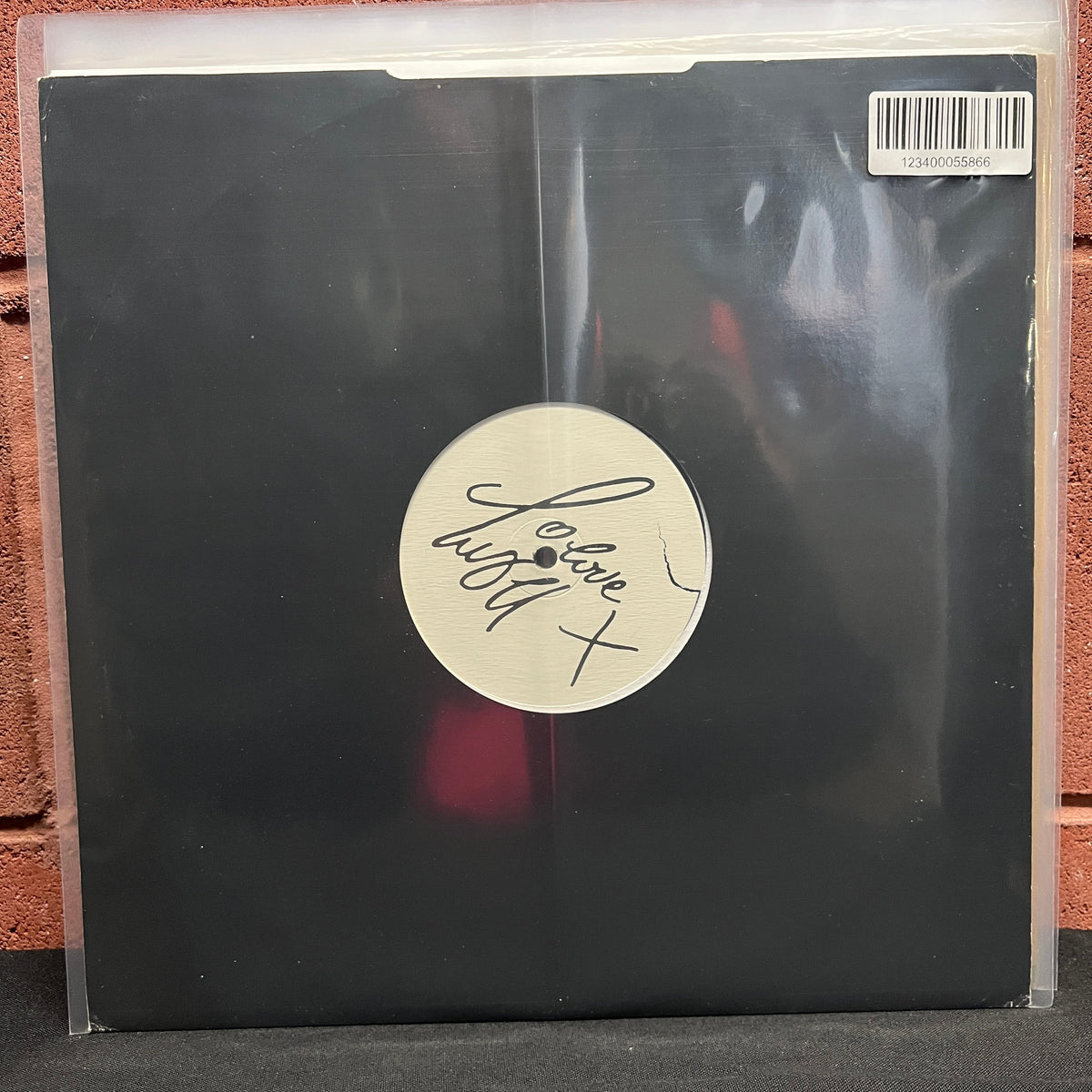 Used Vinyl: Lisa Stansfield ‎"All Around The World" 12" (1989 One-Sided Etched Promo)