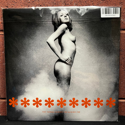 Used Vinyl: Pizzicato Five "Darlin' Of Discothèque E.P." 2x12" EP (1999 Japanese Promo Only)