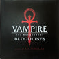 [Used LP] Soundtrack (Rik Schaffer) / Vampire: The Masquerade - Bloodlines