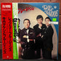 Used Vinyl: Takeshi Terauchi & The Blue Jeans "Let's Go Blue Jeans" LP (1984 Japanese Press)
