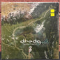 Used Vinyl: Dredg "Leitmotif" LP (Original 2010 pressing - Sealed!)