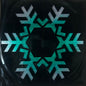 [Used LP] Throwing Snow / Axioms