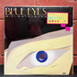 Used Vinyl: Miki Matsubara "Blue Eyes" LP (1984 Japanese Press in Shrink w/ Hype Sticker)