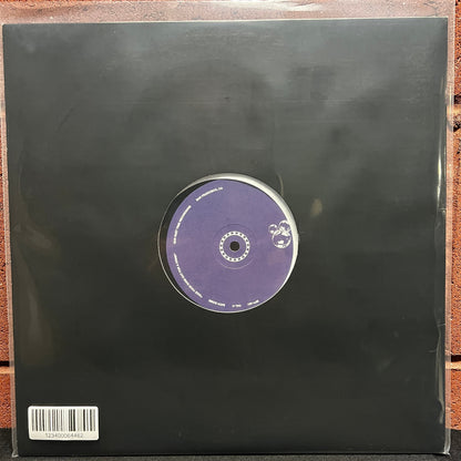 Used Vinyl: Cal-C "Bath Bomb" 12" (2025 Press)