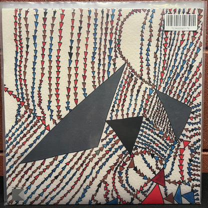 Used Vinyl: Dire Wolves / Headroom "Spit" LP