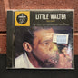 Used CD: Little Walter "His Best" CD
