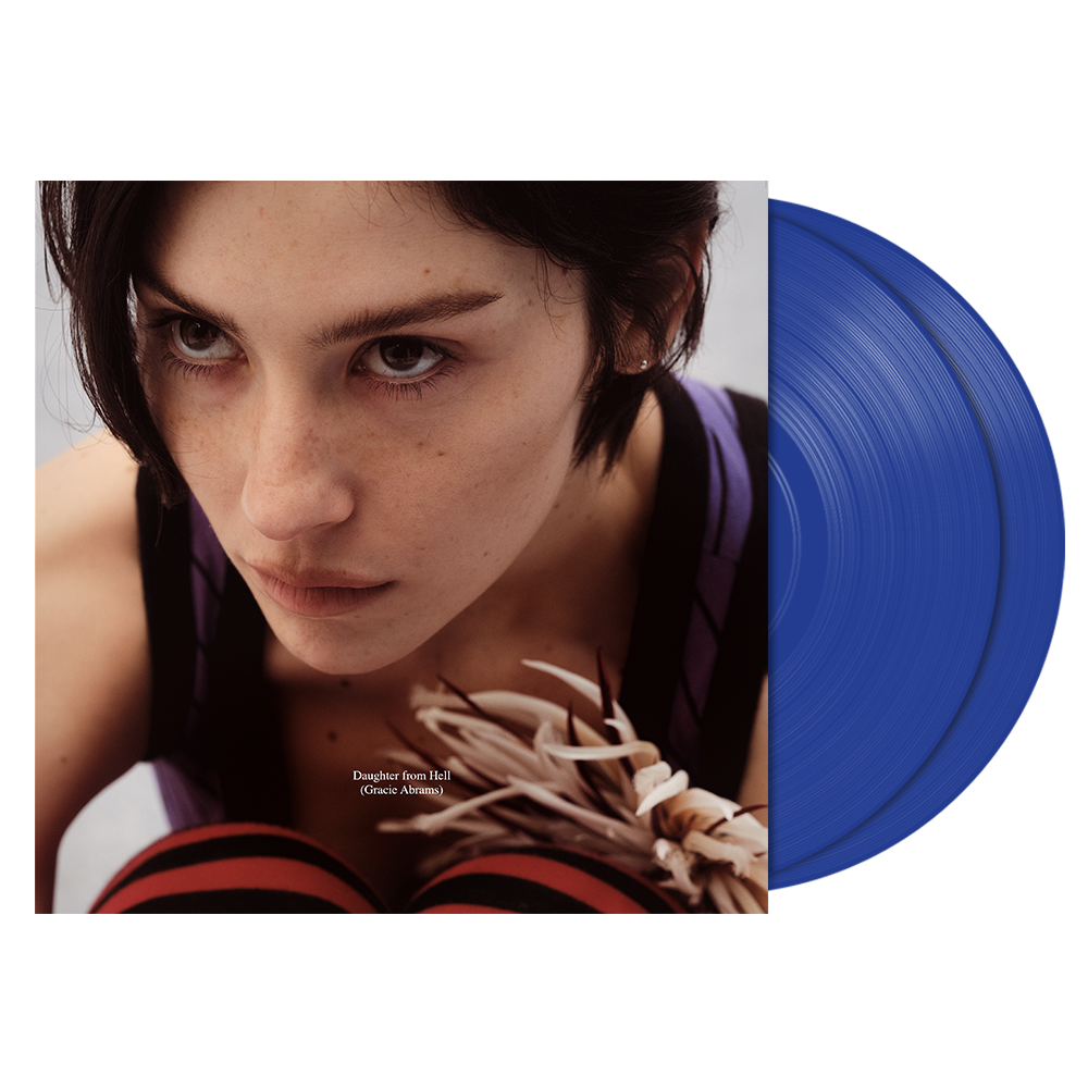 [Pre Order] Gracie Abrams - Daughter from Hell - Indie LP *