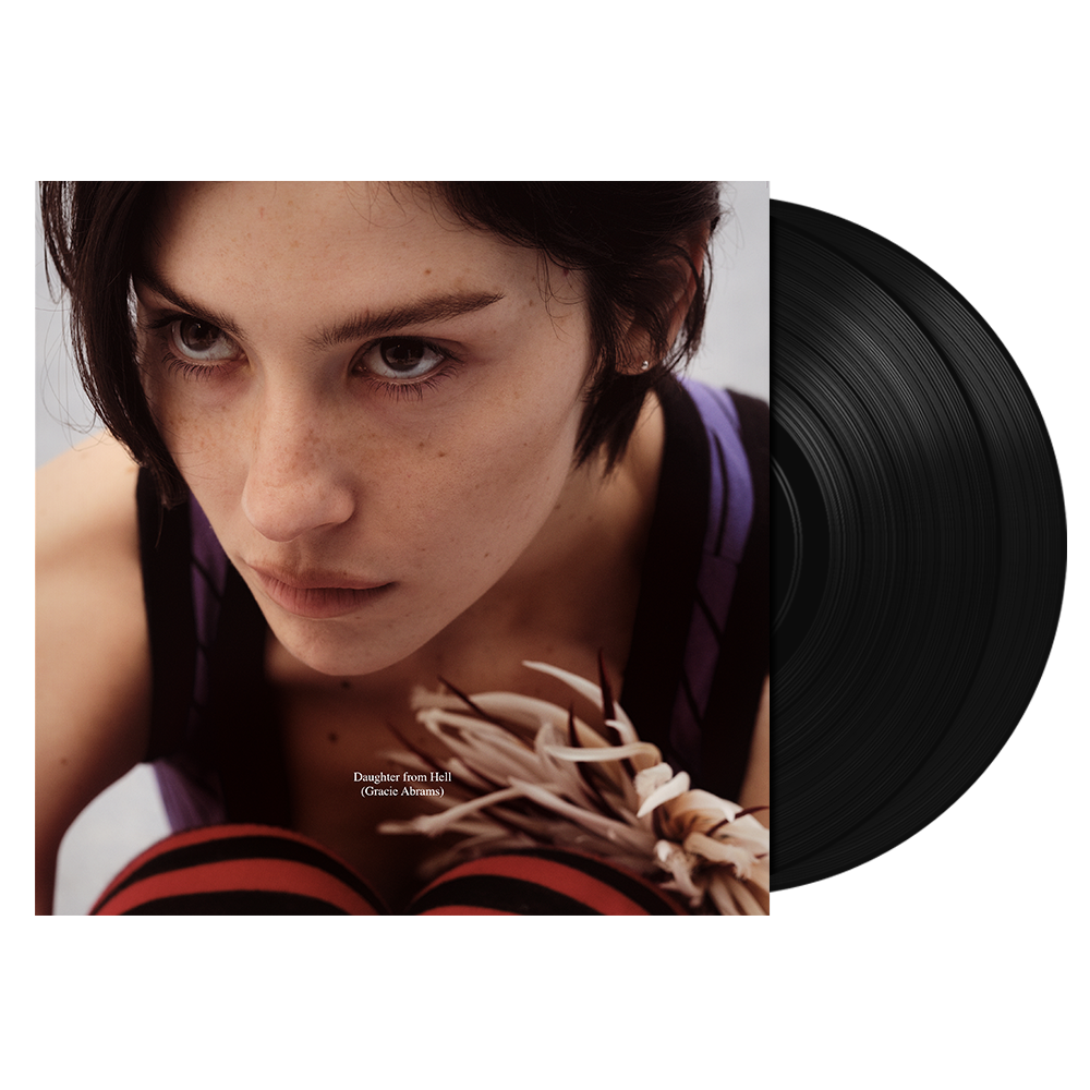 [Pre Order] Gracie Abrams - Daughter from Hell - LP *