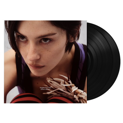 [Pre Order] Gracie Abrams - Daughter from Hell - LP *