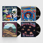 Grateful Dead Starter Pack