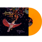 PRE-ORDER: Laura Cantrell "Humming By The Flowered Vine" LP (20th Anniversary Edition Tangerine Vinyl)