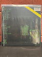 Used Vinyl: Lebenden Toten "Synaptic Noise Dissiciation" LP (Clear w/Green, Red & Yellow Splatter Vinyl)