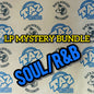 LP Mystery Bundle - Soul/R&B