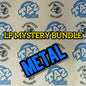 LP Mystery Bundle - Metal