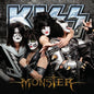 Kiss - Monster - LP