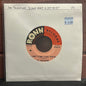 Used Vinyl: Joe Valentine "I Can't Stand To See You Go" 7"