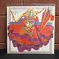 Used Vinyl: Sean McCann "Open Resolve" LP (Purple Vinyl)