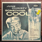 Used Vinyl: June Christy "Something Cool" LP (2002 180g Press)