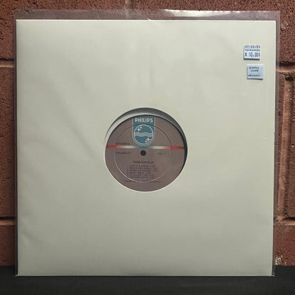 Used Vinyl: Thorinshield "Thorinshield" LP (No Cover)