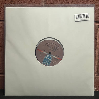 Used Vinyl: Thorinshield "Thorinshield" LP (No Cover)