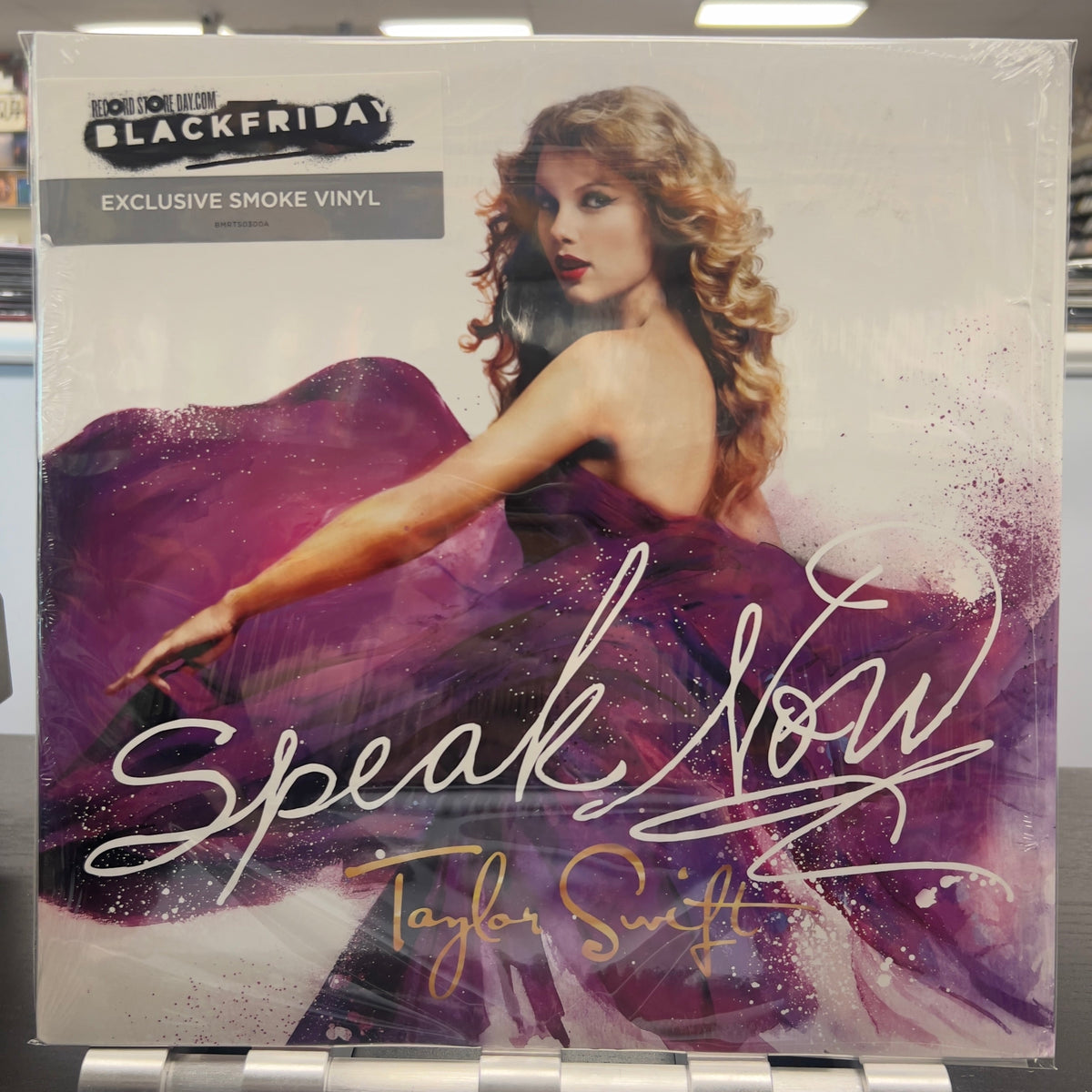 Taylor Swift - Speak Now - RSD LP